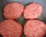 簡単＊おいしいハンバーグ作り方3写真