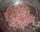 秘密にしたい☆中華料理店直伝の肉団子♪作り方2写真