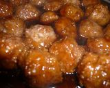 秘密にしたい☆中華料理店直伝の肉団子♪作り方4写真