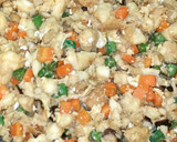 ⭐簡単⭐美味しい⭐厚揚げ・いり豆腐♪作り方4写真