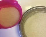 栗の下処理〜栗ご飯♪作り方6写真