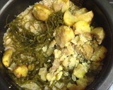 栗の下処理〜栗ご飯♪作り方8写真