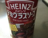 デミグラスのクリーミービーフストロガノフ作り方1写真