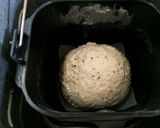 本格雑穀米食パン・らくらく簡単GOPAN作り方9写真