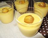 炊飯器de濃厚なめらかマロンプリン♪作り方6写真