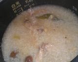 炊飯器におまかせ♡参鶏湯(サムゲタン)作り方5写真