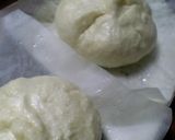 罪を憎んで人を・・・肉まん?!作り方6写真
