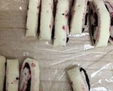 簡単おやつパイ作り方14写真