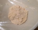 安いオーブンレンジで焼くこねないバゲット作り方4写真