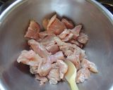 チキン南蛮作り方4写真