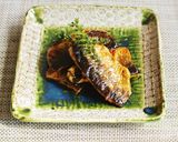 フライパンで簡単☺山椒の香りさんまの蒲焼作り方7写真