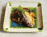 フライパンで簡単☺山椒の香りさんまの蒲焼作り方7写真