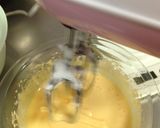 ☆簡単！ふわふわ抹茶シフォンケーキ☆作り方3写真