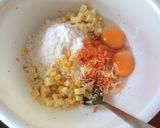 炊飯器de人参ケーキ☆作り方1写真