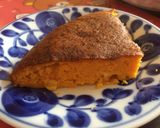 炊飯器de人参ケーキ☆作り方3写真