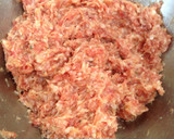 ナスのはさみ揚げ(^○^)作り方2写真