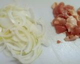 ♡♡アボカドのポテトグラタン♡♡作り方2写真