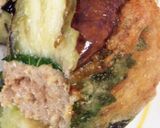 ナスのはさみ揚げ(^○^)作り方6写真