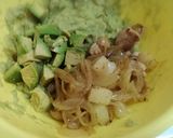 ♡♡アボカドのポテトグラタン♡♡作り方9写真