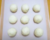 ふわっふわ♪豆乳ミルクちぎりパン作り方4写真