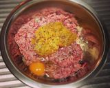 椎茸の肉詰め 生姜ソース作り方8写真