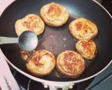 椎茸の肉詰め 生姜ソース作り方14写真
