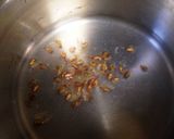 ツヤツヤ☆皮も煮る贅沢な巨峰ジャム作り方5写真