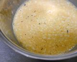 ウチんちの＊スクランブルエッグ＊マヨ仕立作り方2写真