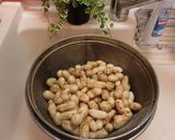 落花生のゆで方「美味い」作り方3写真