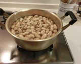 落花生のゆで方「美味い」作り方4写真