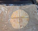 ご飯で簡単におせんべ〜？？作り方2写真