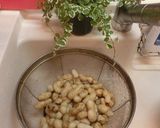 落花生のゆで方「美味い」作り方7写真
