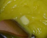 缶詰みかんのタルト作り方5写真