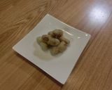 落花生のゆで方「美味い」作り方8写真