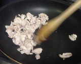 ナスの味噌炒め作り方4写真