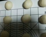 ふわふわ~鶏の中華まん作り方6写真