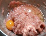 鶏だんごのスープ作り方4写真
