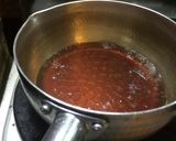 コオロギとスズメバチの天ぷら丼作り方3写真