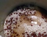 我が家の赤飯作り方3写真