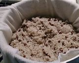 我が家の赤飯作り方4写真