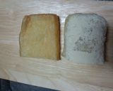 油揚げで揚げないコロッケ＊パリッ♪サクッ作り方1写真