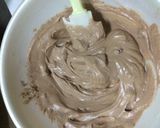 ココアパウンドケーキ作り方4写真