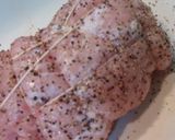 簡単さっぱりゆで豚作り方2写真