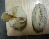 油揚げで揚げないコロッケ＊パリッ♪サクッ作り方4写真