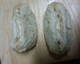 油揚げで揚げないコロッケ＊パリッ♪サクッ作り方5写真