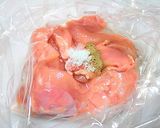 和果ごこち☆ゆずれもんが香るとり天作り方2写真
