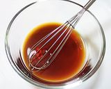 和果ごこち☆ゆずれもんが香る味付けぽん酢作り方1写真