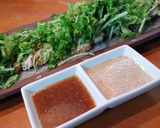 簡単さっぱりゆで豚作り方6写真