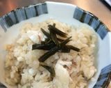 鯛めし作り方7写真