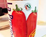 残ったキャベツでスープ トマト編※圧力鍋作り方3写真